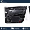Skoda Karoq Front Left / Right Door Panel Set
