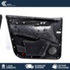 Skoda Karoq Front Left / Right Door Panel Set