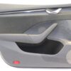 Skoda Octavia IV NX Front Left Door Panel OEM 5E4867013AJYVX