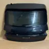 Mercedes B-Class W245 Rear Left Door Black