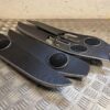 Mercedes C-Class 205 Door Trim Insert Set OEM A2057307622
