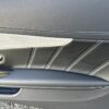Mercedes C63 AMG Coupe C205 Door Panel Set Black
