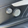 Mercedes C63 AMG Coupe C205 Door Panel Set Black