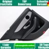 Mercedes C-Class S205 Door Panel Set Black OEM A2057204727