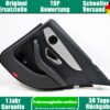 Mercedes C-Class S205 Door Panel Set Black OEM A2057204727
