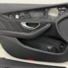 Mercedes C-Class S205 Door Panel Set Black