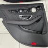 Mercedes C-Class S205 Door Panel Set Black