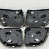 Mercedes C-Class S205 Door Panel Set Black