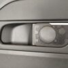 Mercedes V-Class W447 Right Door Panel Black OEM A4477305103