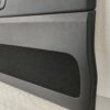 Mercedes V-Class W447 Right Door Panel Black OEM A4477305103