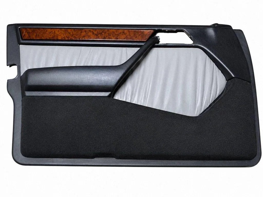 Mercedes E-Class W124 Front Left Door Panel