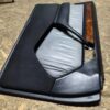 Mercedes E-Class W124 Front Left Door Panel