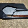 Mercedes E-Class W124 Front Left Door Panel