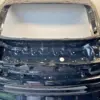 Mercedes C-Class 204 Front Right Door Black