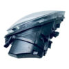 Porsche Panamera 971 Front Left Headlight OEM 971941077H