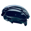 Porsche Panamera 971 Front Left Headlight OEM 971941077H