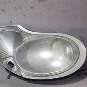 Porsche Carrera 996 Front Left Xenon Headlight OEM 99663105701