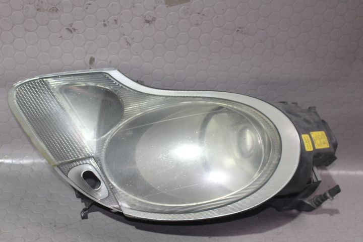Porsche Carrera 996 Front Left Xenon Headlight OEM 99663105701