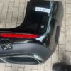 Mercedes E-Class W214 Rear Bumper Black OEM 2148851503