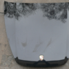 Porsche Cayenne 92A / 958 Front Hood Black