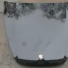 Mercedes C-Class 204 Front Right Door Black