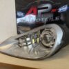 Porsche Cayenne 9PA / 957 Front Left Xenon Headlight OEM 7L5941031K