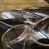 Porsche Cayman / Boxster 981 Front Left Xenon Headlight OEM 98163113106