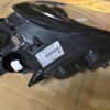 Porsche Cayman / Boxster 981 Front Left Xenon Headlight OEM 98163113106