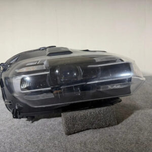 Porsche Taycan Front Right LED Headlight OEM 9J1941032H