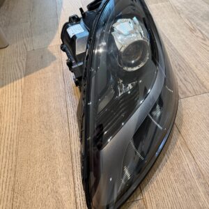 Porsche Boxster / Cayman 718 / 982 Front Left Headlight OEM 982941009C