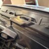 Porsche Boxster / Cayman 718 / 982 Front Left Headlight OEM 982941009C