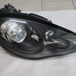 Porsche Panamera 970 Front Right Bi-Xenon Headlight OEM 97063198202
