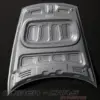 Mercedes C-Class 204 Front Right Door Black