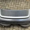 Mercedes E-Class W211 Rear Right Door Brilliant Silver OEM 211730020528