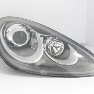 Porsche Cayenne 7P5 / 958 Front Right Xenon Headlight OEM 7P5941032CA