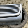 Porsche 911 996 Rear Engine Lid with Spoiler Seal Grey