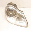 Porsche Cayenne Front Right Xenon Headlight OEM 89306360