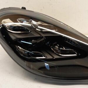 Porsche Front Right Headlight OEM 971941040AA