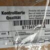 Porsche Front Right Headlight OEM 971941040AA