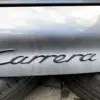 Mercedes E-Class W211 Rear Right Door Brilliant Silver OEM 211730020528