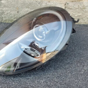 Porsche 911 991 Front Left Headlight OEM 991631994 / 991631993