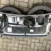 Mercedes E-Class W211 Rear Right Door Brilliant Silver OEM 211730020528