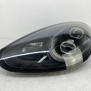 Porsche Panamera 970 Front Left LED Headlight OEM 97063197104
