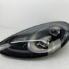 Porsche Panamera 970 Front Left LED Headlight OEM 97063197104