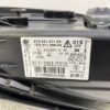 Porsche Panamera 970 Front Left LED Headlight OEM 97063197104