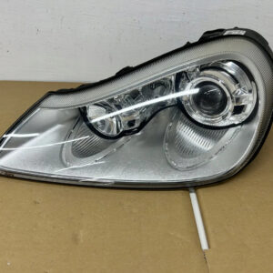 Porsche Cayenne Front Left Xenon Headlight OEM 7L5941031N