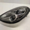 Porsche Cayman / Boxster 981 Front Left Xenon Headlight OEM 98163123109