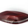 Porsche Panamera 970 Rear Left LED Tail Light Dark-tinted OEM 97063199103