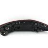 Porsche Panamera 970 Rear Left LED Tail Light Dark-tinted OEM 97063199103