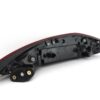 Porsche Panamera 970 Rear Left LED Tail Light Dark-tinted OEM 97063199103